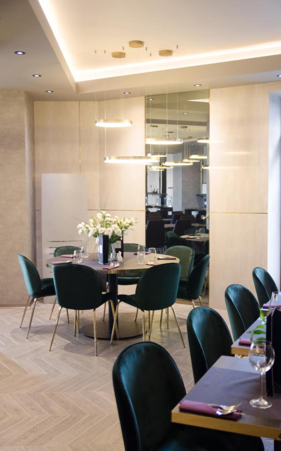 K4 Hotel apartamentowy 2*