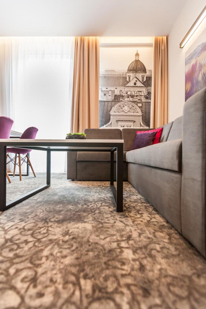 K4 Hotel apartamentowy