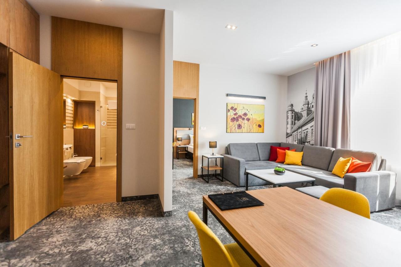 K4 Hotel apartamentowy